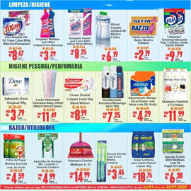 Catálogo Big Supermercados Página 6