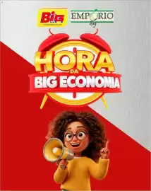 Catálogo Big Supermercados Página 1