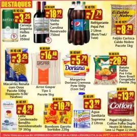 Catálogo Big Supermercados Página 2