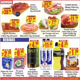 Catálogo Big Supermercados Página 3