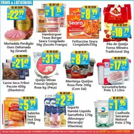 Catálogo Big Supermercados Página 4