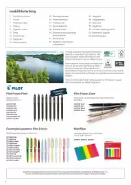 Office Depot reklamblad Sida 2