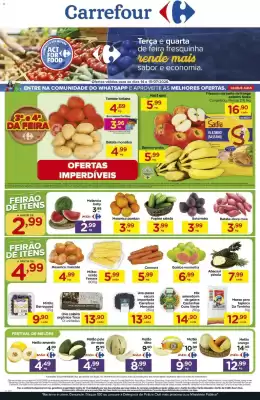 Folheto Carrefour (válido até 15-07)