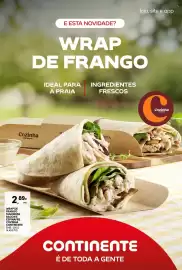 Folheto Continente Bom dia semana 29 Página 10