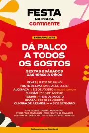 Folheto Continente Bom dia semana 29 Página 27