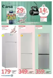 Folheto E.Leclerc Página 10