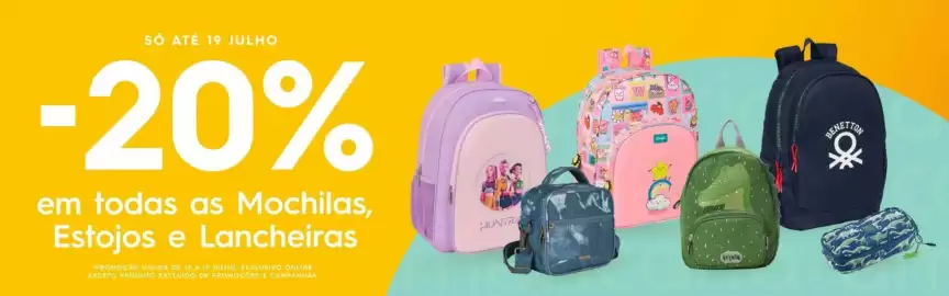 Catálogo Americana semana 29 Página 1