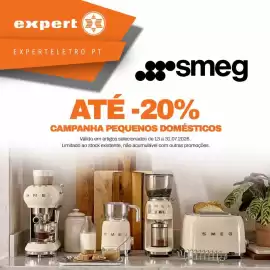 Folheto Expert Página 1