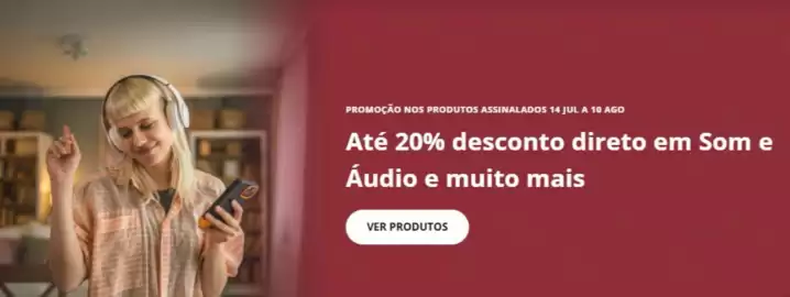 Folheto Worten Página 1