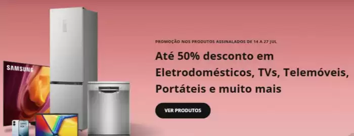 Folheto Worten Página 1