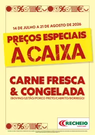 Folheto Recheio Página 1
