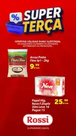 Folheto Rossi Supermercado Página 2