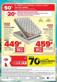 Folleto Carrefour Página 28