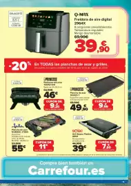 Folleto Carrefour Página 11