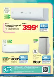Folleto Carrefour Página 17