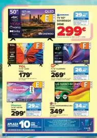 Folleto Carrefour Página 2