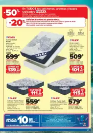 Folleto Carrefour Página 21