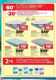 Folleto Carrefour Página 22