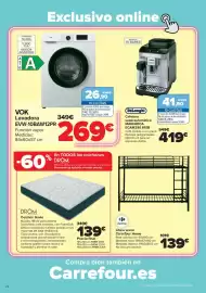 Folleto Carrefour Página 24