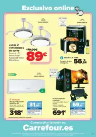 Folleto Carrefour Página 25
