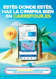 Folleto Carrefour Página 26