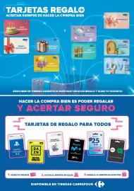 Folleto Carrefour Página 27