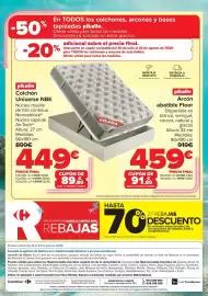 Folleto Carrefour Página 28