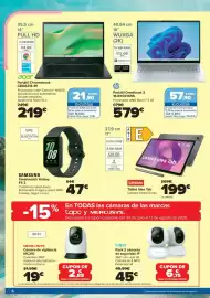 Folleto Carrefour Página 6