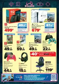 Folleto Carrefour Página 8