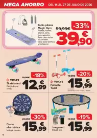 Folleto Carrefour Página 10