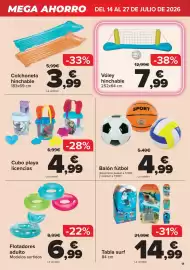 Folleto Carrefour Página 11
