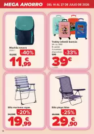 Folleto Carrefour Página 12