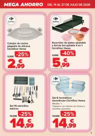 Folleto Carrefour Página 3