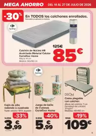 Folleto Carrefour Página 5