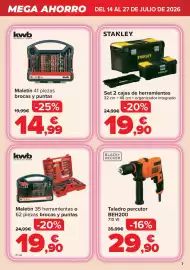 Folleto Carrefour Página 7