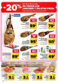 Folleto Carrefour Página 14