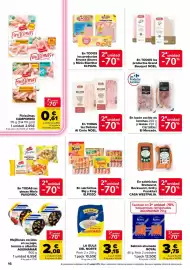 Folleto Carrefour Página 16