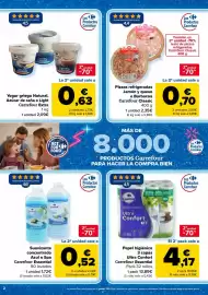 Folleto Carrefour Página 2