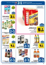 Folleto Carrefour Página 21
