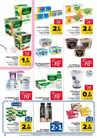 Folleto Carrefour Página 22