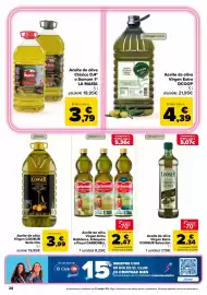 Folleto Carrefour Página 28