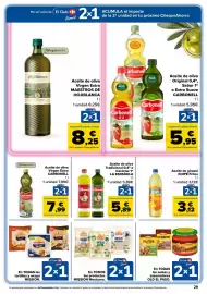 Folleto Carrefour Página 29