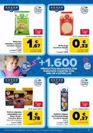Folleto Carrefour Página 3