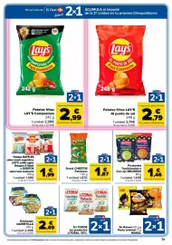 Folleto Carrefour Página 31