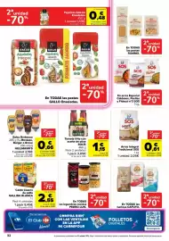 Folleto Carrefour Página 32