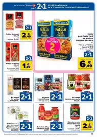 Folleto Carrefour Página 33