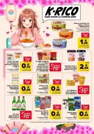 Folleto Carrefour Página 36