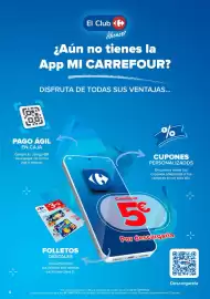 Folleto Carrefour Página 4