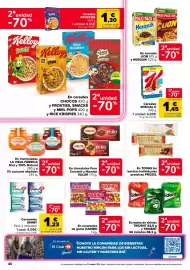 Folleto Carrefour Página 40