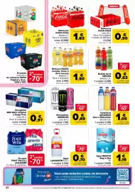 Folleto Carrefour Página 42